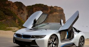 BMW começa a vender os seus veículos elétricos no Brasil