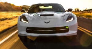 Corvettes serão destaque no stand da GM no Salão do Automóvel