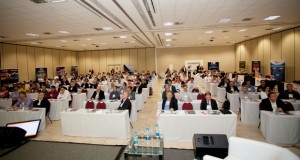 Fórum do Mercado de Som e Acessórios reuniu lideranças para diálogo inédito