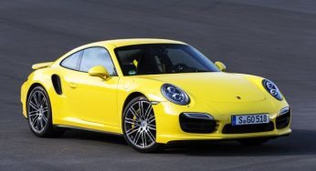 Com quatro novos modelos, tabela da Porsche vai até R$1,2 milhão