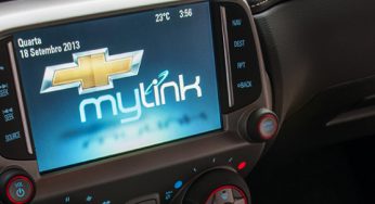 Empresa peruana quer importar módulos para veículos GM com My Link