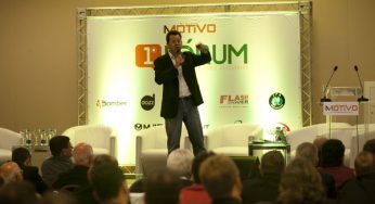 Confira imagens das palestras do 1º Fórum do Mercado de Som e Acessórios