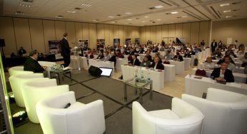 Confira o vídeo do 1º Fórum do Mercado de Som e Acessórios