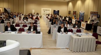 Veja imagens do 1º Fórum do Mercado de Som e Acessórios
