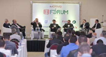 Veja fotos do Painel de Debates de Fornecedores do 1º Fórum