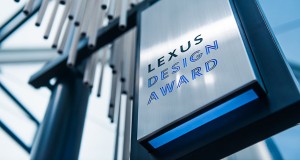 Lexus promove concurso mundial de design