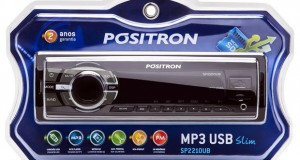 Pósitron lança novo produto em embalagem blister
