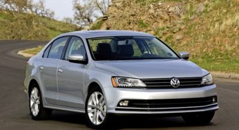 VW Jetta vai passar a ser fabricado no Brasil