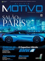 Capa da edição de Novembro de 2014 da revista AutoMOTIVO - Edição-86