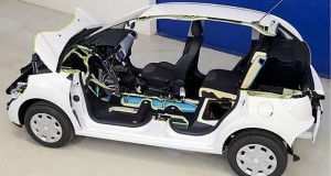 Citroen promete concept, show cars e tecnologia Hybrid Air no Salão