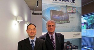 JVC Kenwood lança nova linha de produtos de som automotivo