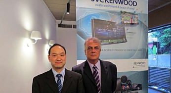 JVC Kenwood lança nova linha de produtos de som automotivo