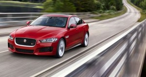 Discovery Sport e Jaguar XE serão atrações no Salão do Automóvel
