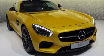 Com atrações e novidades, começa hoje o Salão do Automóvel