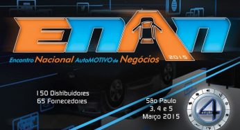 Só falta um dia: mercado aguarda o início do ENAN