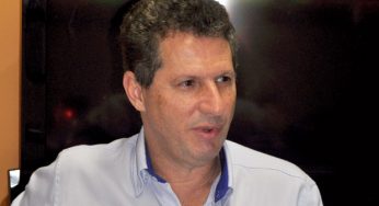 Toni Ramos revela os segredos do seu sucesso