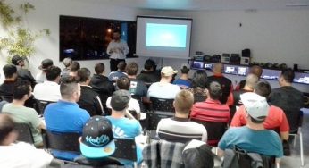 FKS e Audiocar investem em treinamento para varejistas e instaladores