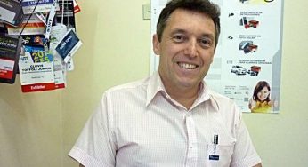 Clóvis Toffoli: é preciso ajudar os lojistas a venderem mais