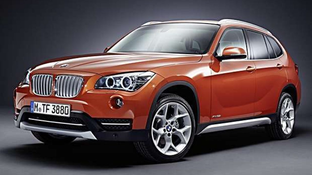 BMW apresenta versão esportivada do X1 no Brasil, a M Sport