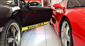 Protetor de portas é nova opção de acessório automotivo