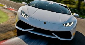 Ao volante: Lamborghini Accademia e Experienza