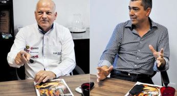 Ponto de vista: representantes mostram suas visões de mercado