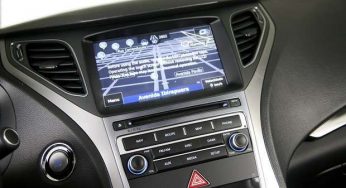 Renovado, Hyundai New Azera chega ao Brasil