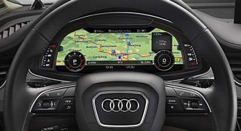 Audi Q7 ganha prêmio de “produto do futuro” nos EUA