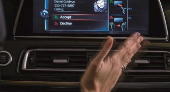 CES 2015, vitrine de tecnologia automotiva de ponta
