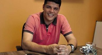 Gustavssom Representações, som até no nome