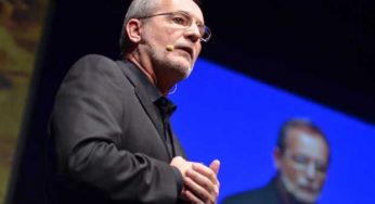 Confirmado: Walter Longo fará a principal palestra do ENAN