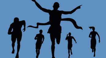 Prof. Marins – Começou um novo ano; prepare-se para correr!