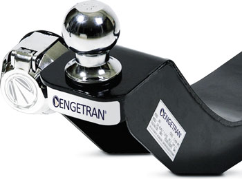 Engate Engetran, marca de acessórios automotivos do grupo Cequent