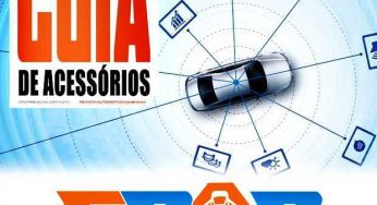 Guia de Acessórios ENAN 2015 já pode ser baixado gratuitamente