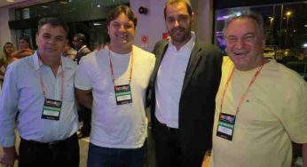 ENAN 2015: começa hoje o evento mais esperado do ano
