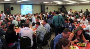 Sucesso absoluto, ENAN 2015 mostra força do mercado de som e acessórios
