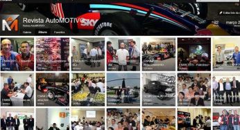 Conheça os álbuns de imagens do ENAN 2015 no Flickr