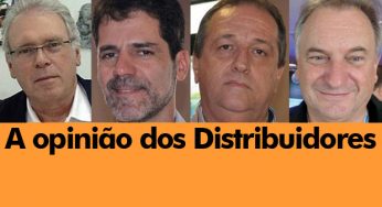 Mais distribuidores, outros pontos de vista
