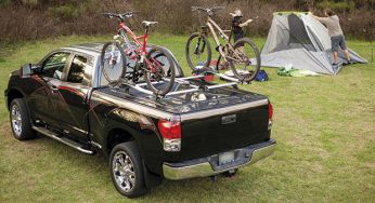 Conheça mais sobre o rack para caçamba das pick-ups