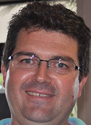 Cássio Heinzen, da Center Lopes, distribuidora paulista especializada em acessórios para pickups
