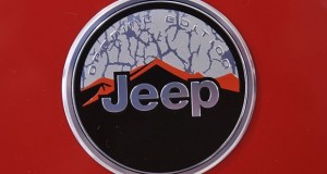 Selo Opening Edition identifica 1.000 primeiros Jeep Renegade