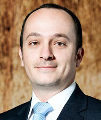 Fabio Nista, Diretor da Positron, fabricante de equipamentos de som e acessórios