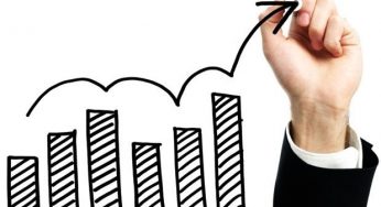 Vendas do varejo crescem 0,8% em agosto