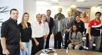 Som automotivo: ANAFIMA e Prefeitura de São Paulo abrem caminho para entendimento