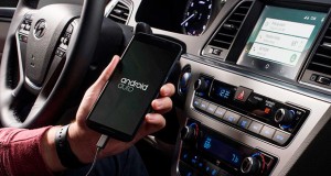 Hyundai Sonata estréia o Google Play
