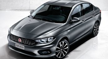 Conheça o Fiat Aegea, o substituto do Linea