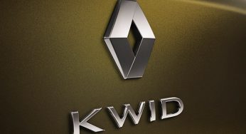 Conheça os principais equipamentos do Kwid, lançamento da Renault
