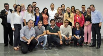SK Automotive realiza workshop com fornecedores e coordenadores