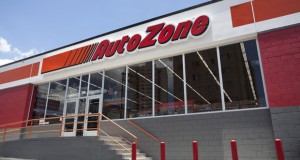 AutoZone abre terceira loja em São Paulo