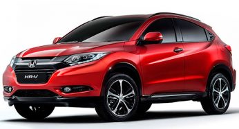 Quantum lança módulo de vidro antiesmagamento para Honda HR-V
